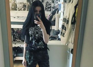 Grunge Outfits :