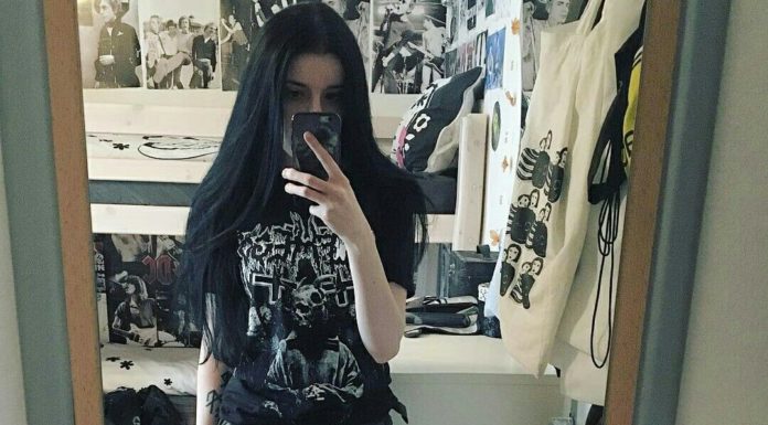 Grunge Outfits :