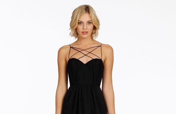 Bridesmaids Dresses : Top 10 Bridesmaid Dress Trends for Fall 2014