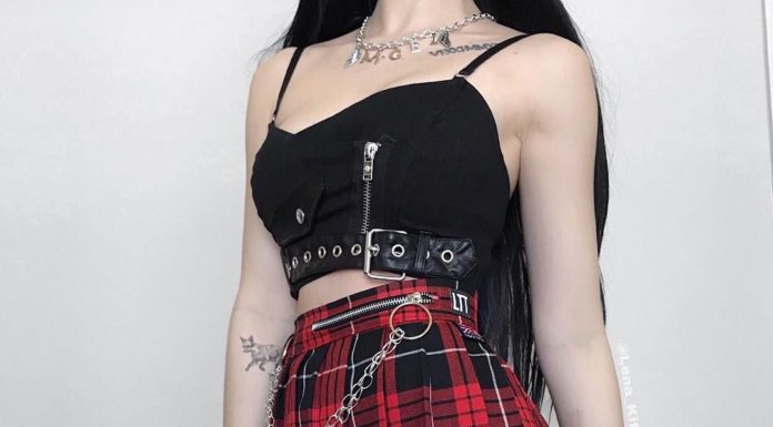 Grunge Outfits :