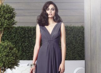 Bridesmaids Dresses : Top 10 Bridesmaid Dress Trends for Fall 2014