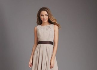 Bridesmaids Dresses : Ten Tips for Going Wedding Dress Shopping