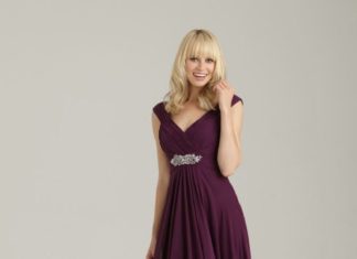 Bridesmaids Dresses : Ten Tips for Going Wedding Dress Shopping