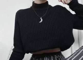 Grunge Outfits :