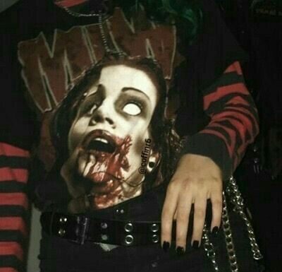 Grunge Outfits :