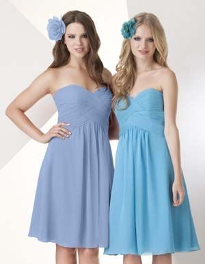 Bridesmaids Dresses : The Ultimate Wedding Blog to Plan Your Dream Wedding | My Wedding Chat