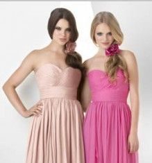 Bridesmaids Dresses : The Ultimate Wedding Blog to Plan Your Dream Wedding | My Wedding Chat