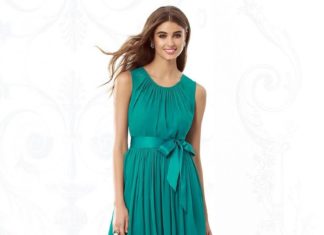 Bridesmaids Dresses : After Six Bridesmaid Dresses Make Casual Look Good – Wedding Shoppe