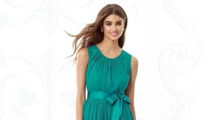 Bridesmaids Dresses : After Six Bridesmaid Dresses Make Casual Look Good – Wedding Shoppe