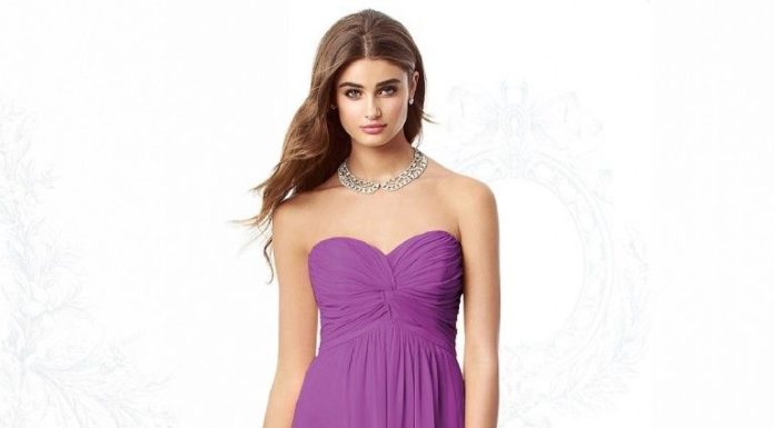 Bridesmaids Dresses : After Six Bridesmaid Dresses Make Casual Look Good – Wedding Shoppe