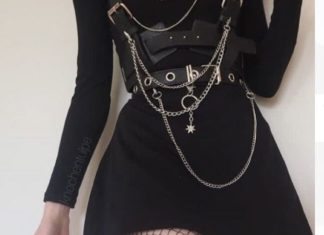 Grunge Outfits :