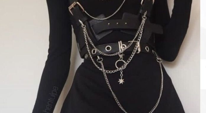 Grunge Outfits :