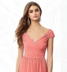 Bridesmaids Dresses : The Ultimate Wedding Blog to Plan Your Dream Wedding | My Wedding Chat