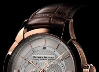 New Luxury Watches for Men in 2020 : Men’s Luxury Watches