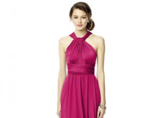 Bridesmaids Dresses : The Dessy Collection | Dressing Up Your Backyard Big Day – Wedding Shoppe