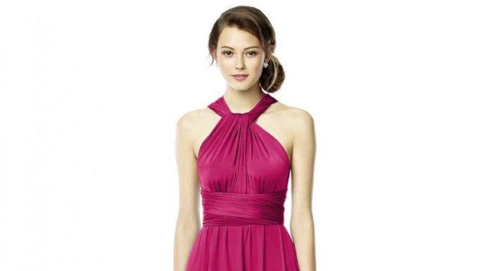 Bridesmaids Dresses : The Dessy Collection | Dressing Up Your Backyard Big Day – Wedding Shoppe