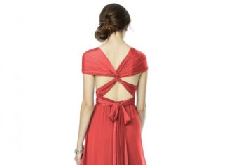 Bridesmaids Dresses : The Dessy Collection | Dressing Up Your Backyard Big Day – Wedding Shoppe