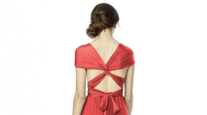 Bridesmaids Dresses : The Dessy Collection | Dressing Up Your Backyard Big Day – Wedding Shoppe