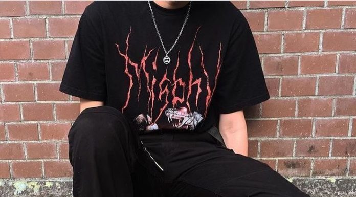 Grunge Outfits :