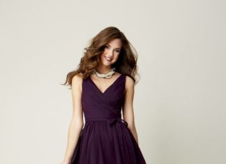 Bridesmaids Dresses : The Ultimate DIY Wedding Planning Checklist