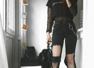 Grunge Outfits : Amazon.com: outfits: Clothing, Shoes & Jewelry