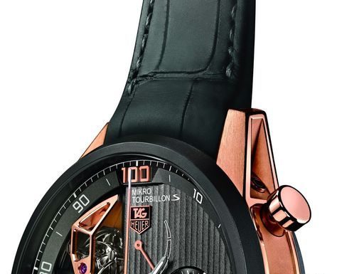 New Luxury Watches for Men in 2020 : TAG Heuer MikrotourbillonS- Full Details | The Home of TAG Heuer Collectors