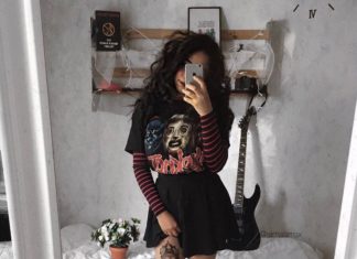 Grunge Outfits : Best Fashion Tips – Best Fashion Tips