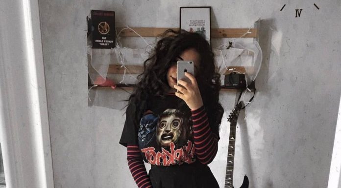 Grunge Outfits : Best Fashion Tips – Best Fashion Tips