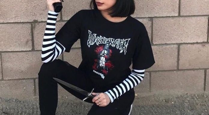 Grunge Outfits :