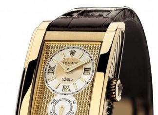 New Luxury Watches for Men in 2020 : Stuhrling Original Mens Skeleton Watch – Automatic Watches for Men Self Winding Mens Dress Watch – Mens Black Leather Watch Mechanical Watch for Men