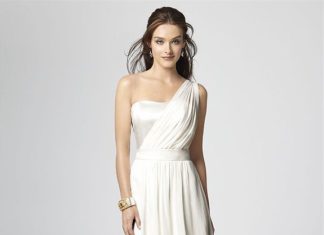 Bridesmaids Dresses : Dessy Bridesmaid Dresses: A Fab Fit for Any Dream Wedding – Wedding Shoppe