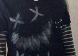 Grunge Outfits :