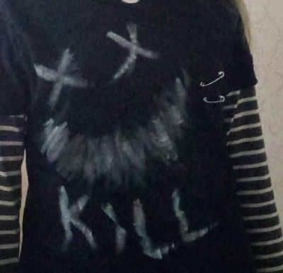 Grunge Outfits :