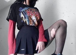 Grunge Outfits :