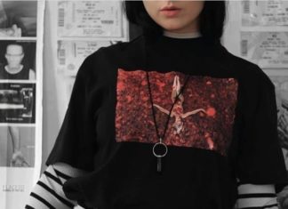 Grunge Outfits :