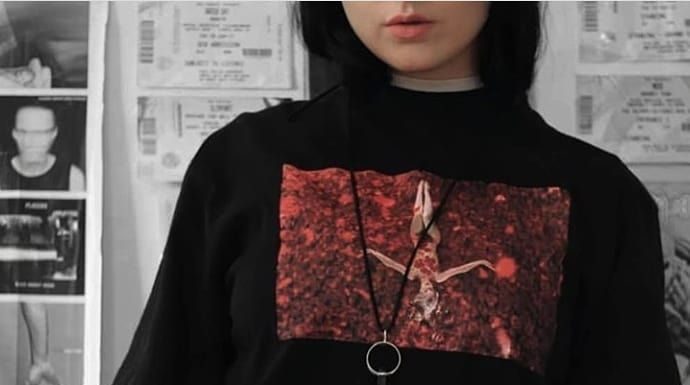 Grunge Outfits :