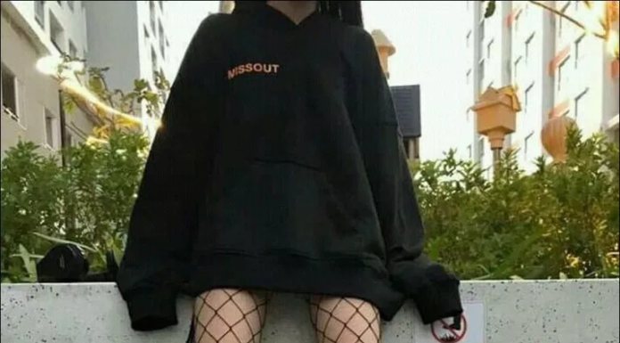 Grunge Outfits :