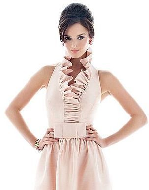 Bridesmaids Dresses : Your Top Pins: Week 3 of Wedding Trends – Wedding Shoppe