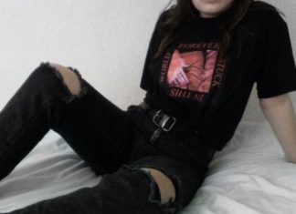 Grunge Outfits :