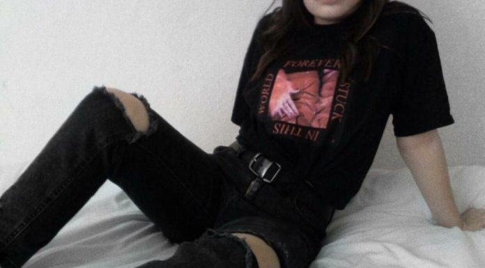 Grunge Outfits :