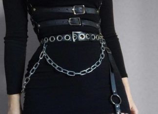 Grunge Outfits :