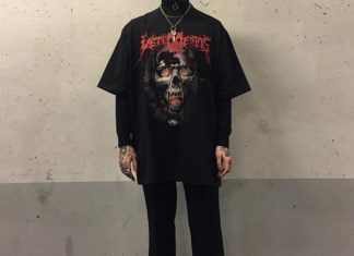 Grunge Outfits :