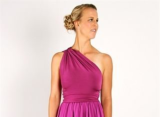 Bridesmaids Dresses : Bridesmaid Dresses | The Wedding Shoppe