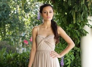 Bridesmaids Dresses : Bridesmaid Dresses | The Wedding Shoppe