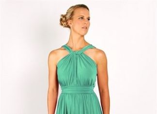 Bridesmaids Dresses : Bridesmaid Dresses | The Wedding Shoppe