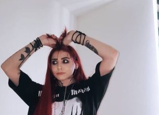 Grunge Outfits :