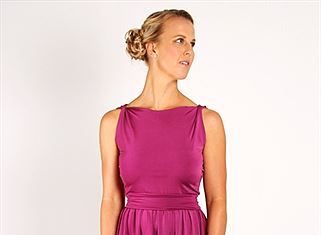 Bridesmaids Dresses : Bridesmaid Dresses | The Wedding Shoppe