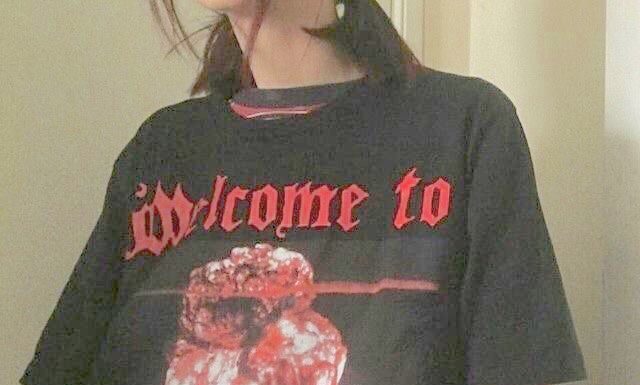 Grunge Outfits :