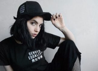 Grunge Outfits :