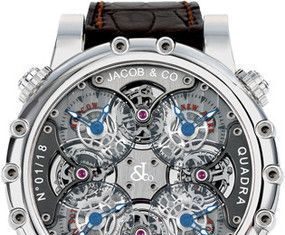 New Luxury Watches for Men in 2020 :